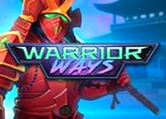 Slot Warrior Ways